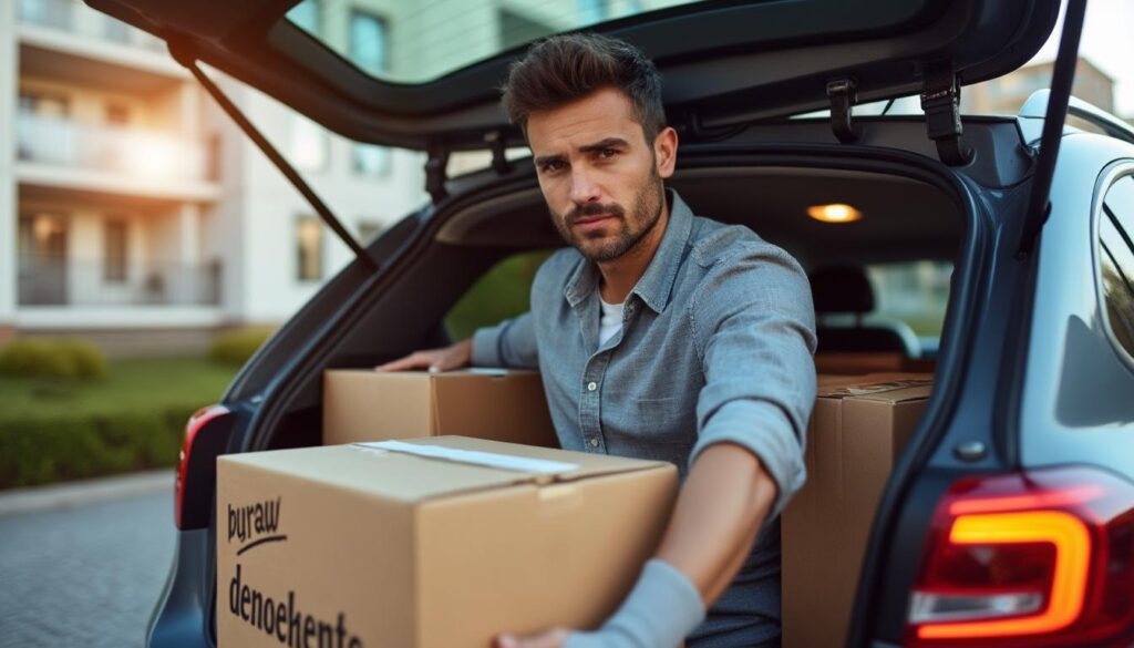 Déménagement : tout savoir sur le congé pour déménagement salarié