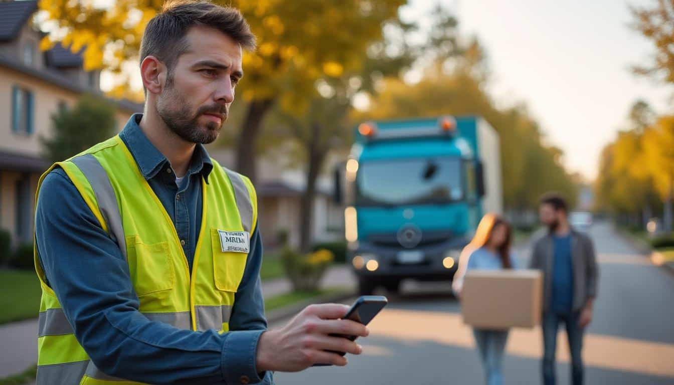 Illustration: Comment fonctionne le service de l’eau et de l’assainissement dans votre commune ?