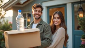 Eau de déménagement : tout savoir pour gérer votre contrat sans stress