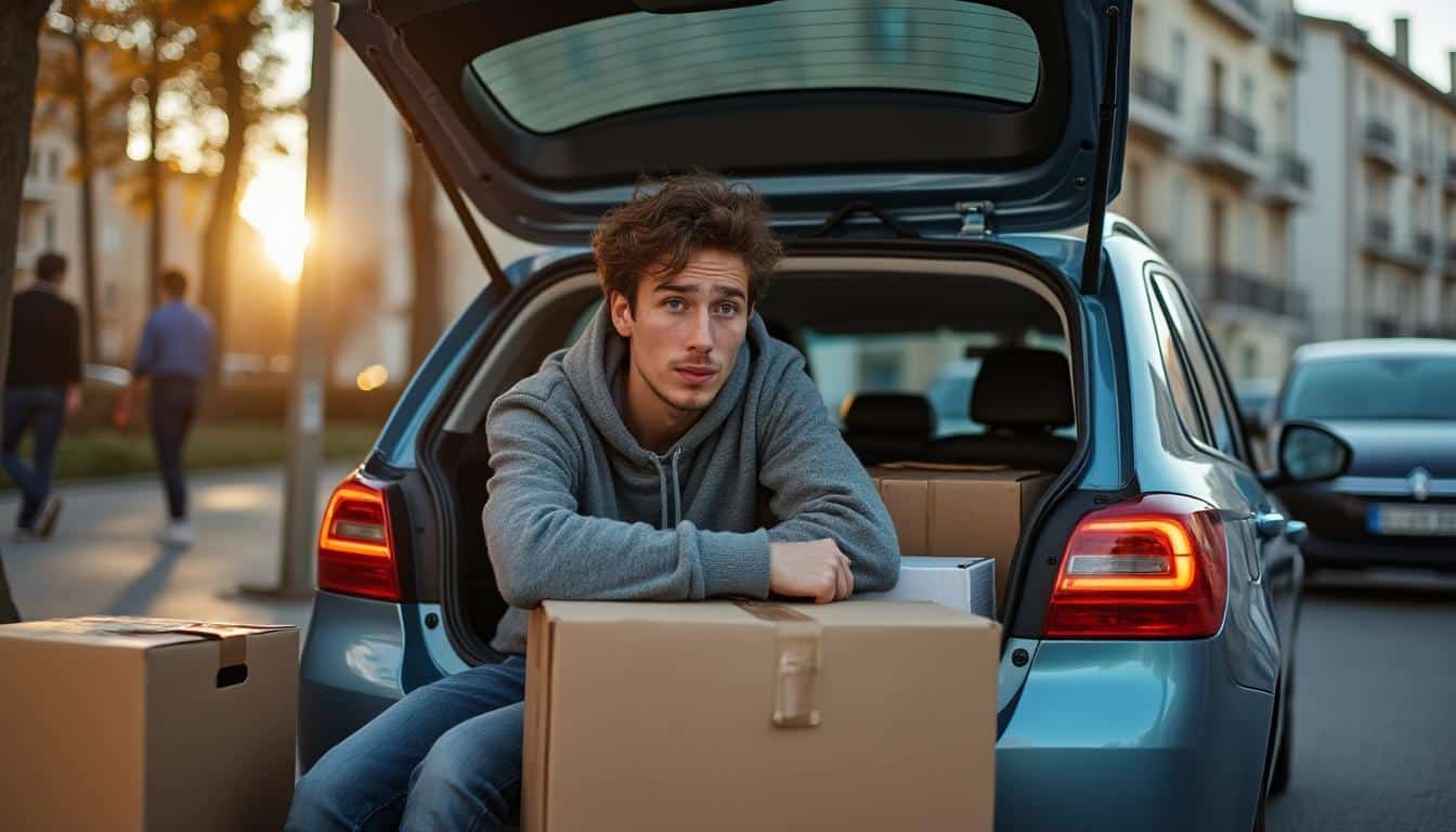 Séparation : déménagement en autre région en 2026, droits et démarches clés