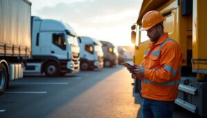 Gestion de la flotte : optimiser coûts et performance au quotidien