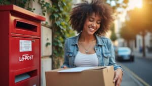 Changement d’adresse avec La Poste : guide simple et complet