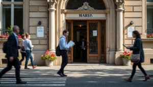 Changer de mairie : guide complet pour un transfert administratif réussi