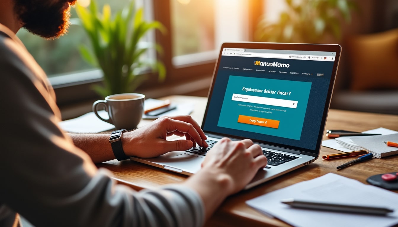 Illustration: Comprendre le fonctionnement d’un code promo chez ManoMano