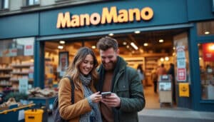 Code promo de ManoMano : guide complet pour économiser facilement