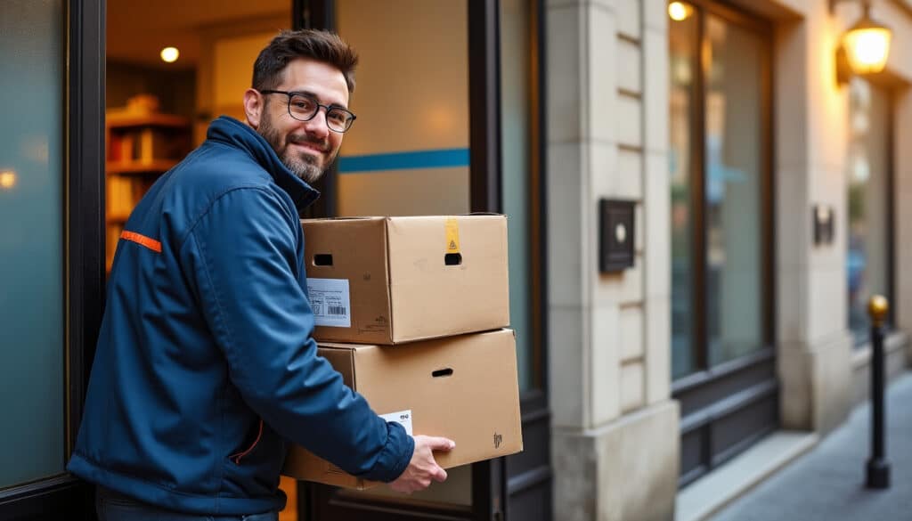 Frais de livraison de Cdiscount : comprendre et réduire vos coûts