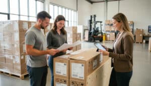 Assurance des marchandises transportées : bien choisir
