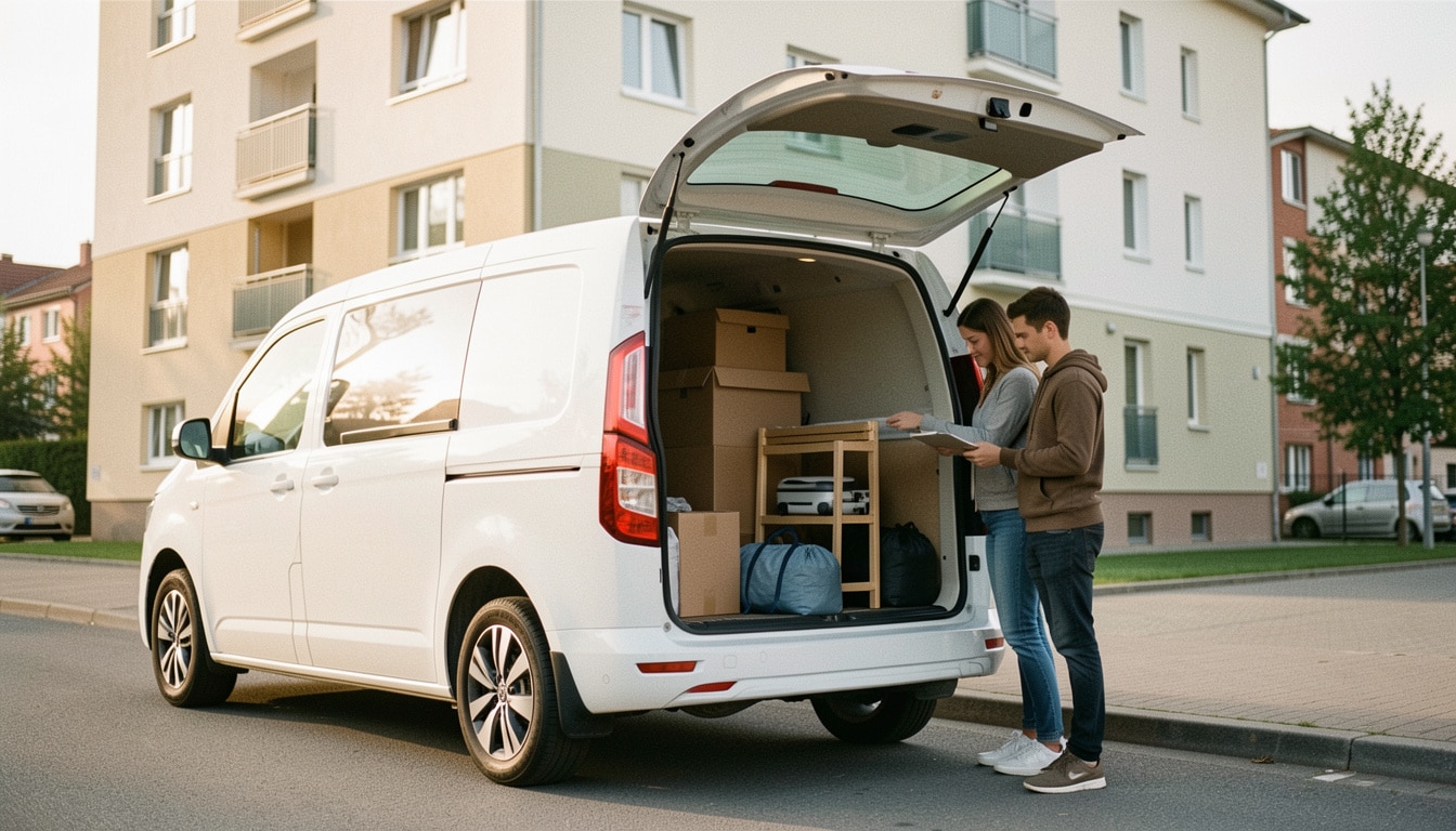 Location d’utilitaire 6 m³ : est-ce le bon choix ?